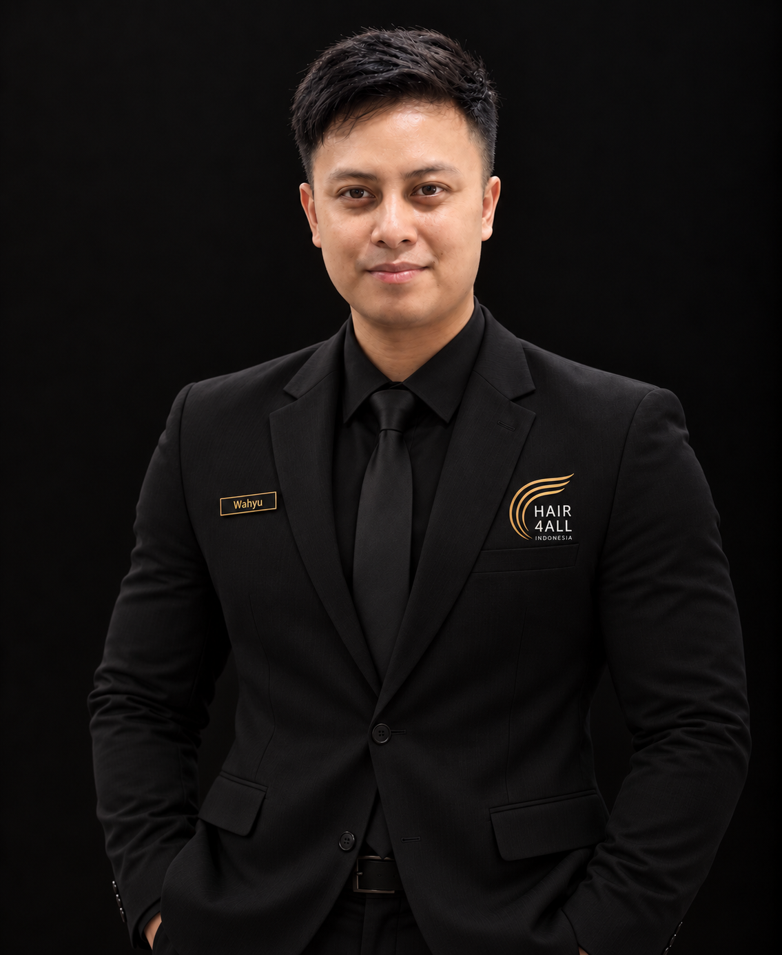 Wahyu, Juara Umum 2025