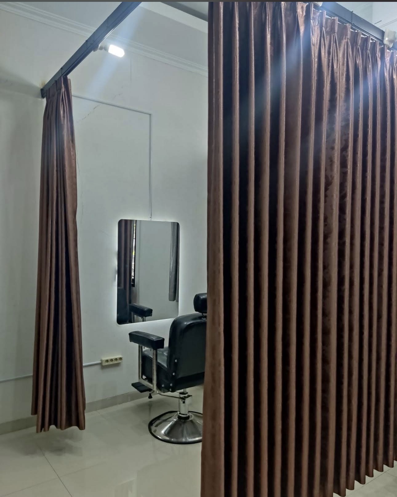 Hair4All Bandung salon