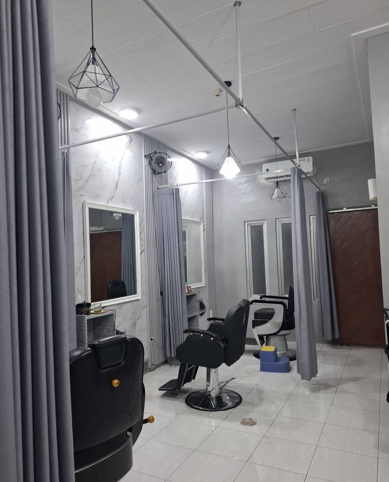Hair4All Solo salon
