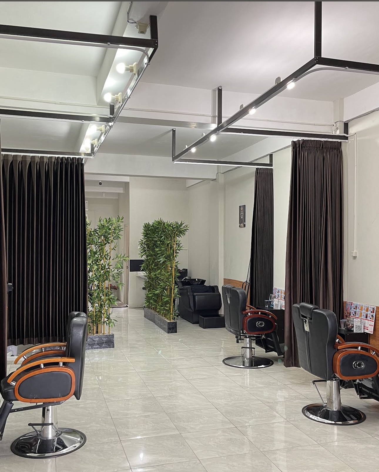 Hair4All Surabaya salon