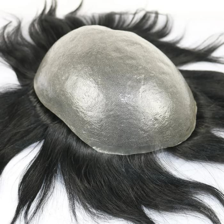 Toupee Type FP 03